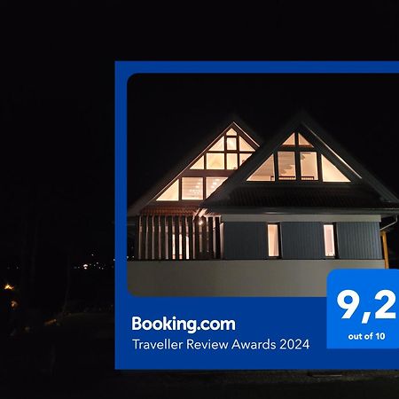 ליפנו נאד וויטאבו Lipno Beach Side - Riviera Apartment מראה חיצוני תמונה