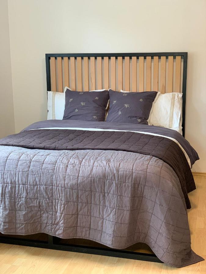 ליפנו נאד וויטאבו Lipno Beach Side - Riviera Apartment מראה חיצוני תמונה