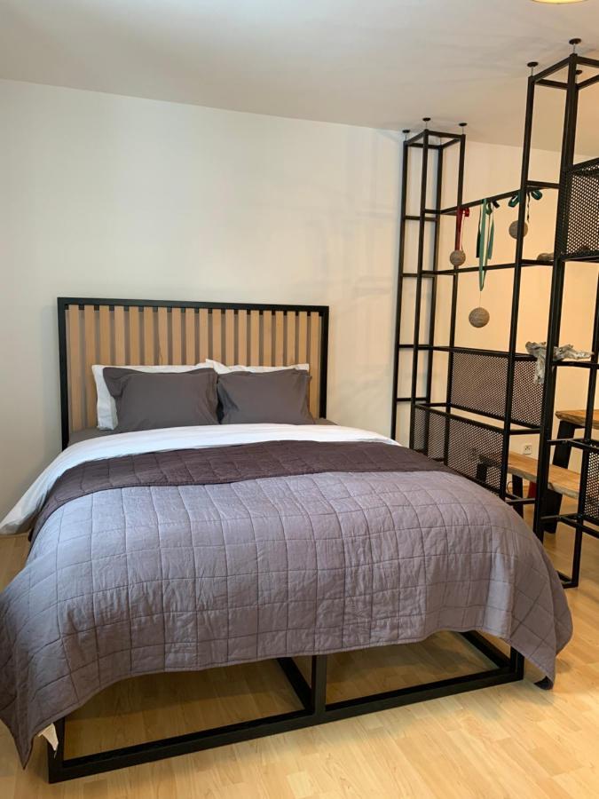 ליפנו נאד וויטאבו Lipno Beach Side - Riviera Apartment מראה חיצוני תמונה