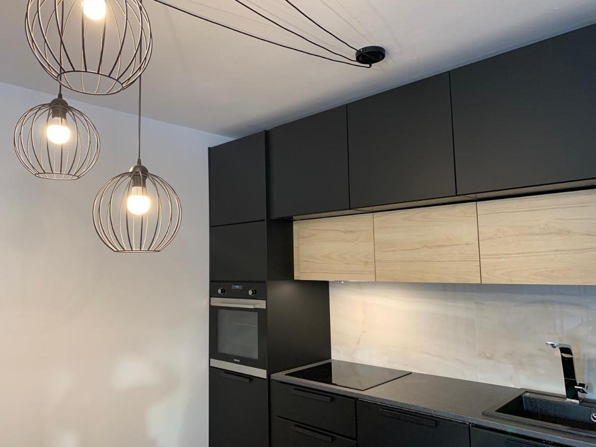 ליפנו נאד וויטאבו Lipno Beach Side - Riviera Apartment מראה חיצוני תמונה