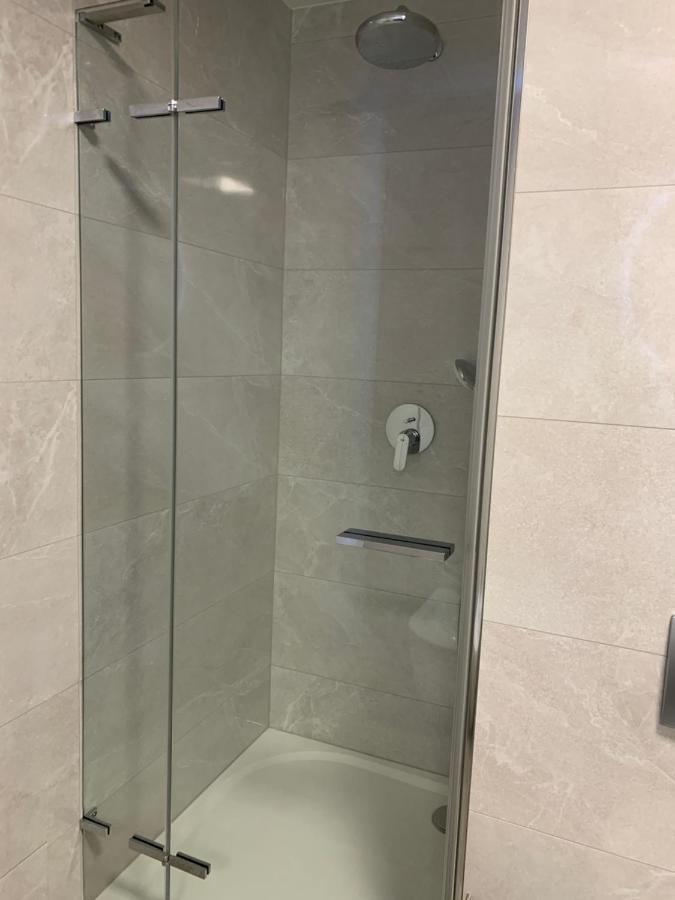 ליפנו נאד וויטאבו Lipno Beach Side - Riviera Apartment מראה חיצוני תמונה